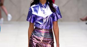 Burberry Prorsum Primavera 2013 