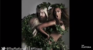 P'atrique entre el jurado de America's Next Top Model