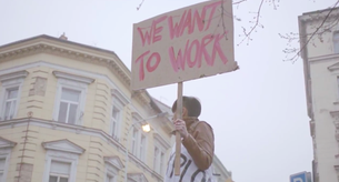 Benetton busca al parado del año 