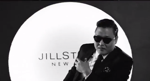 PSY (Gangnam Style) imagen de Jill Stuart 
