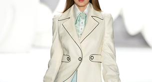 Carolina Herrera Primavera/Verano 2013 