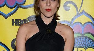 Chloë Sevigny también estuvo en los Emmy  