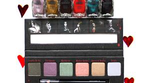 Colección de esmaltes inspirada en las villanas Disney 