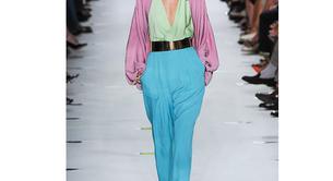 Diane Von Furstenberg primavera/verano 2013 