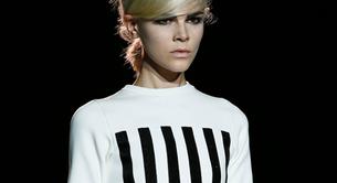 Edie Sedgwick se adueña de la pasarela 