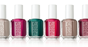 Essie Stylenomics, la segunda colección de Essie para el otoño