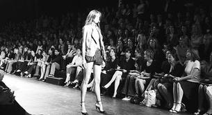 Faltas en la semana de la moda de Nueva York