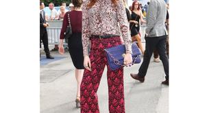 Florence Welch de Miu Miu en Venecia 