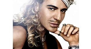 John Galliano se queda sin su Legión de Honor