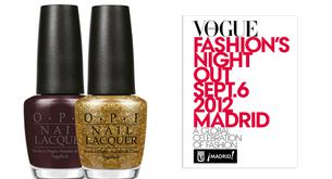 Nos fuimos a OPI a celebrar la FNO 