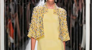 Jenny Packham Primavera 2013 