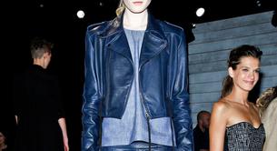 Holmes & Yang Primavera 2013 