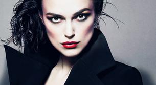 Karl Lagerfeld podría diseñar el vestido de novia de Keira Knightley 