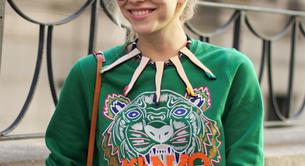 Objeto de deseo: La sudadera de Kenzo 