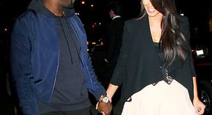 Los Kimye quieren diseñar zapatos 
