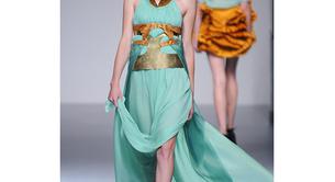 Leyre Valiente Primavera/Verano 2013 