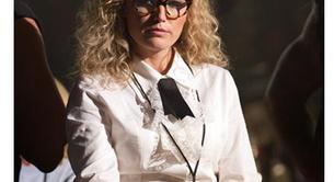 Maquillaje para chicas con gafas  