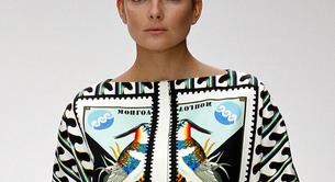 Mary Katrantzou Primavera 2013 