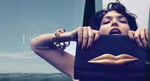 Diane Von Furstemberg y su campaña surrealista