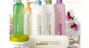 Mercadona retira 11 productos cosméticos de manera voluntaria 