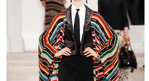 Ralph Lauren Primavera 2013 