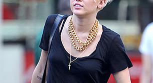 Miley Cyrus, más grunge que nunca 