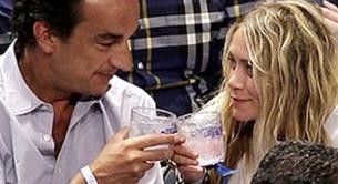 Mary Kate Olsen y Olivier Sarcozy ya tienen nidito de amor en NY