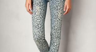 Pantalones con print animal ¡qué no se te escapen!