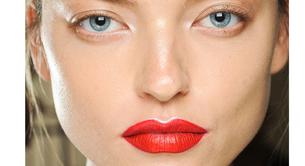 Prada lo apuesta todo al rojo 