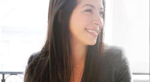 Los productos preferidos de belleza de Rebecca Minkoff 