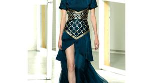 Rodarte Primavera 2013