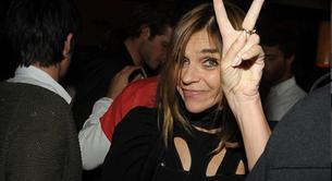 Carine Roitfeld quiere un Tumblr