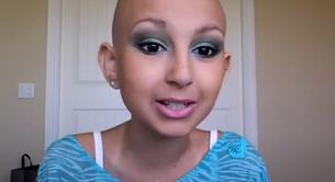  Conoce la historia de esta gurú de 12 años enferma de cáncer