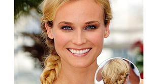 Los peinados perfectos para llevar con sombrero 