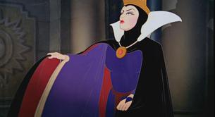 La Madrastra de Blancanieves, otra buena opción como disfraz de Halloween