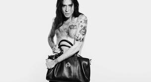 Mario Vaquerizo diseña accesorios