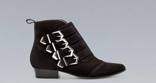 WANTED. Los botines perfectos