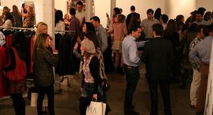 Así fue la primera edición de Fashionar-T