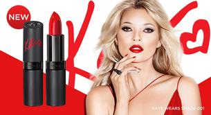 Las barras de labios de Rimmel London se ganan nuestro aprecio