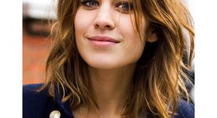 Alexa habla de su libro