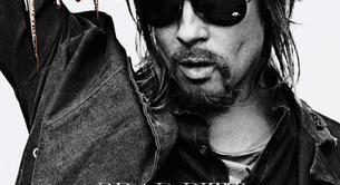 Las mil caras de Brad Pitt en Interview magazine