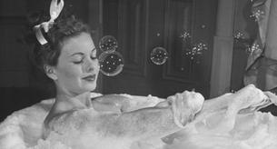 Convierte tu baño en un relajante spá