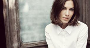 Alexa Chung amplía currículum: ahora escribe