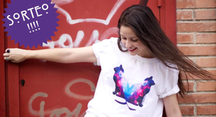 ¿Qué os parecería ganar una camiseta de The Carnivore Flea?