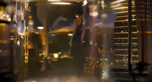 El segundo anuncio de Brad Pitt para Chanel