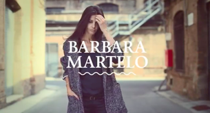 Barbara Martelo, luce como nadie las prendas de Mango