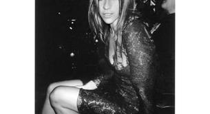 Carine Roitfeld podría tener perfume propio