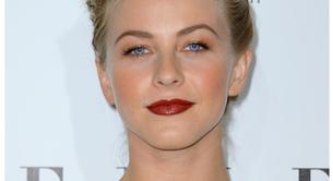 Julianne Hough acierta con este peinado para melenas cortas