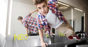 Justin Bieber ficha por Adidas