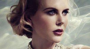 ¿Nicole Kidman como Grace Kelly?